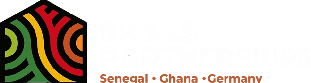 Skills Partnerships Logo