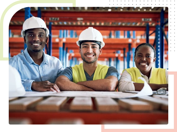 How it works - Industry